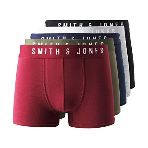 Smith And Jones thumbnail