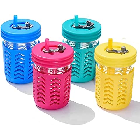 Smith's Mason Jars thumbnail