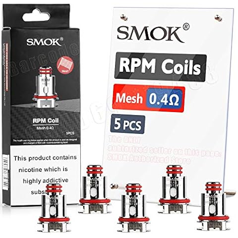 SMOK thumbnail