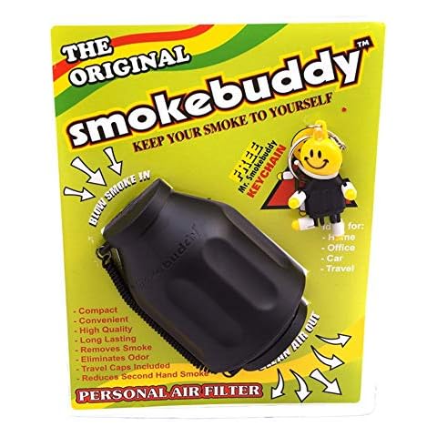 Smoke Buddy thumbnail