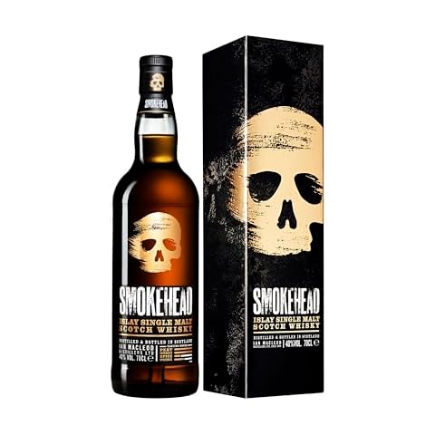 Smokehead Whisky