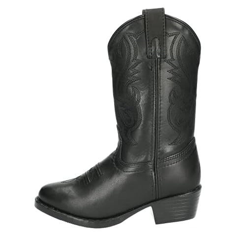 Smoky Mountain Boots feature image