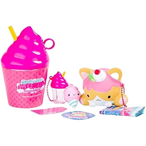 Smooshy Mushy feature image