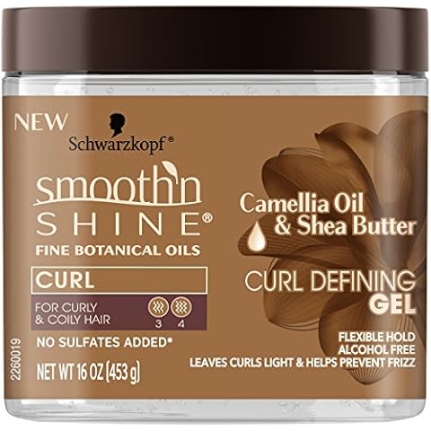 Smooth N Shine feature image