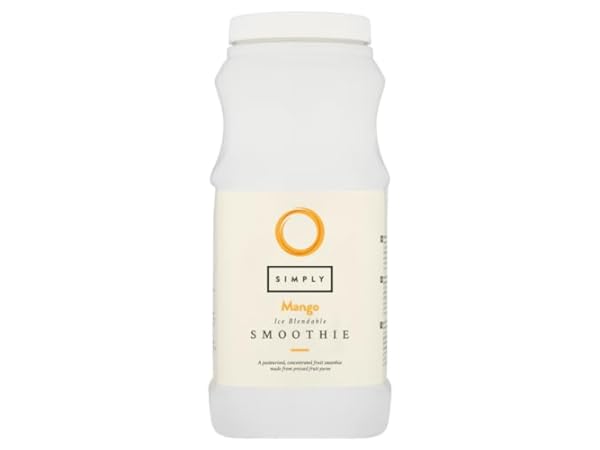 Smoothie Drinks Thumbnail