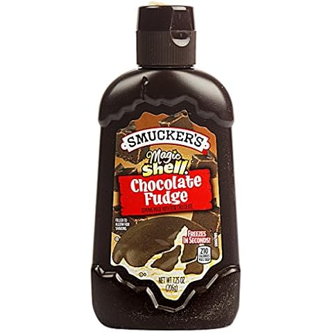 Smucker's feature image