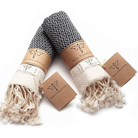 SMYRNA TURKISH COTTON thumbnail