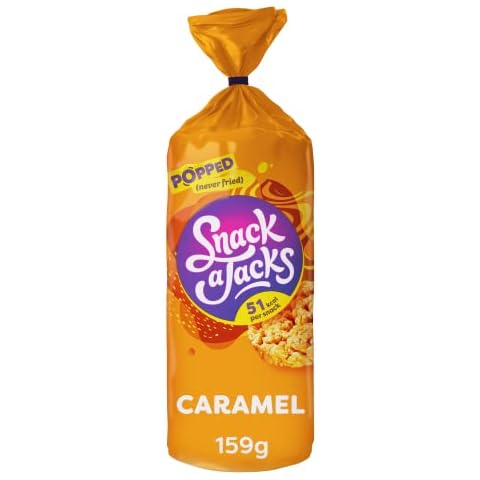 Snack A Jacks thumbnail