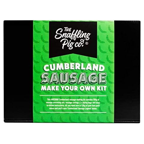 Snaffling Pig feature image