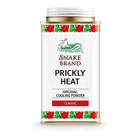 SNAKE BRAND feature image