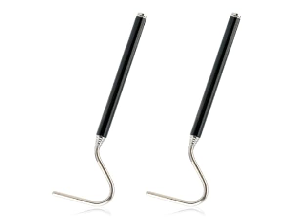 Snake Handling Hooks Thumbnail