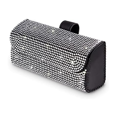 Snap Car Glasses Cases