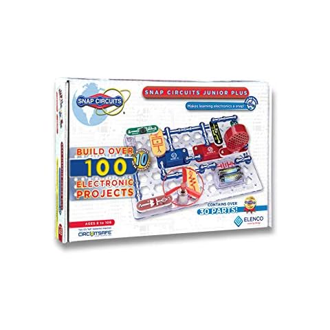 Snap Circuits thumbnail