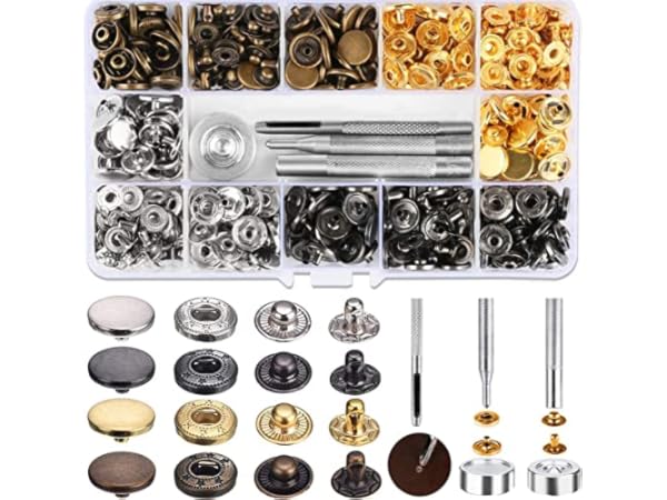 Snap Fasteners Thumbnail