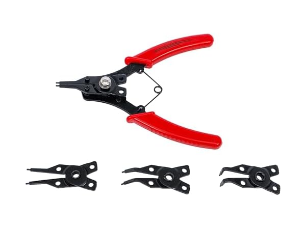 Snap-ring Pliers Thumbnail