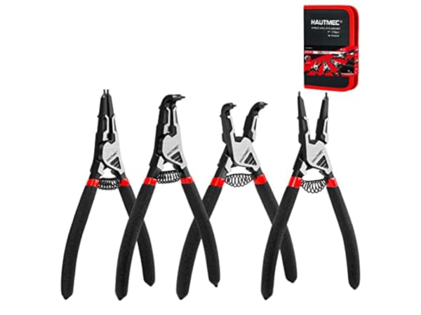 Snap-ring Pliers Thumbnail