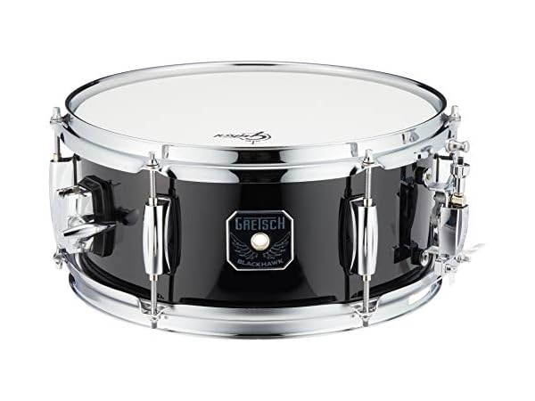Snare Drums Thumbnail