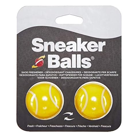 Sneakerballs feature image