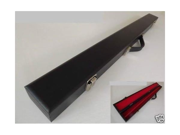 Snooker Cue Cases Thumbnail