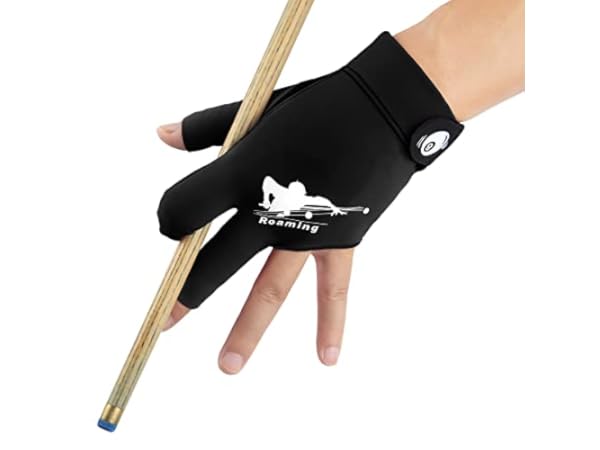 Snooker Gloves Thumbnail