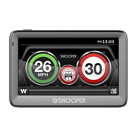 Snooper feature image