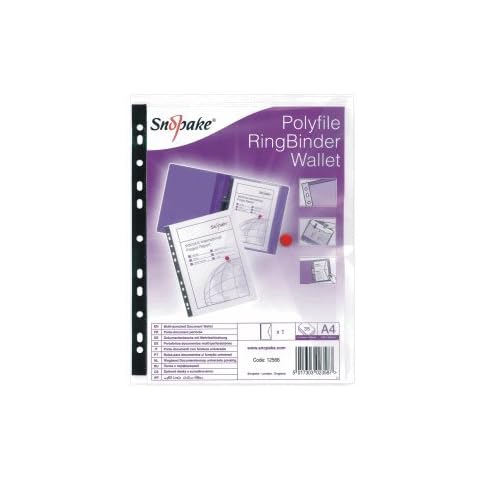 Snopake UK feature image