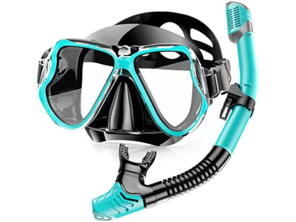 Snorkelling Packages Thumbnail