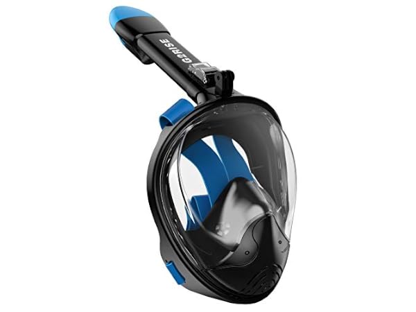 Top 8 Best Snorkels Diving Masks in 2026 - FindThisBest (UK)