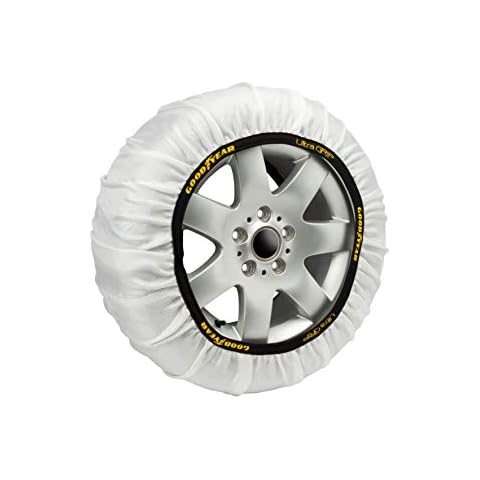 Snow Chains for Cars