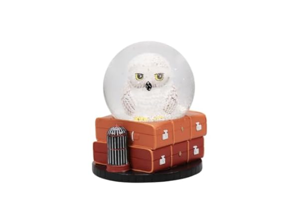 Snow Globes thumbnail
