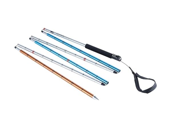 Snow Probes Thumbnail