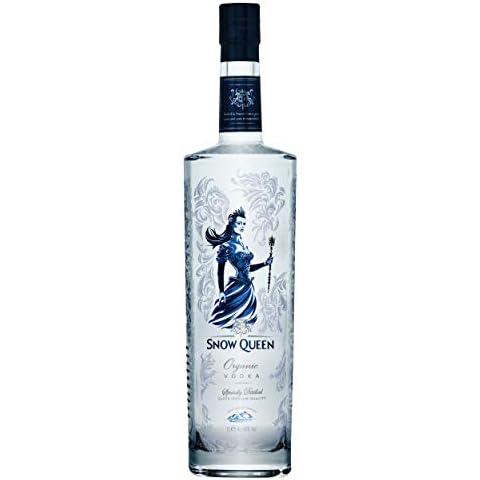 Snow Queen thumbnail
