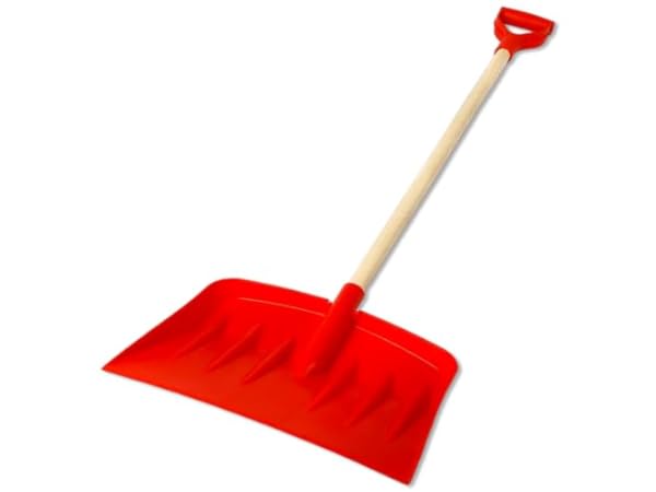 Snow Shovels Thumbnail