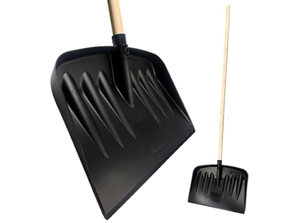 Snow Shovels Thumbnail