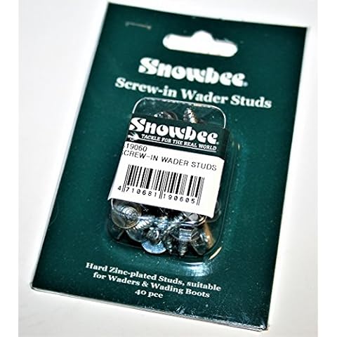 Snowbee thumbnail