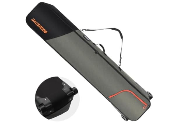 Snowboard Bags Thumbnail