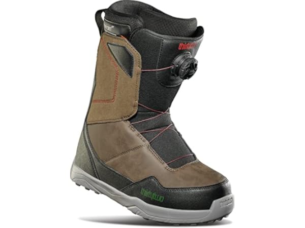 Snowboard Boots Thumbnail