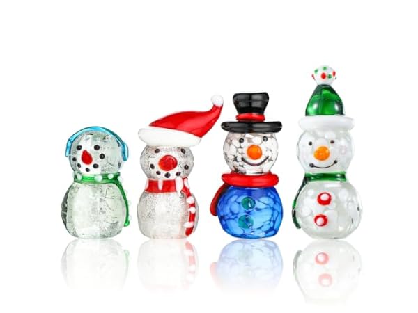 Top 6 Best Snowman Collectible Figurines in 2026 - FindThisBest (UK)