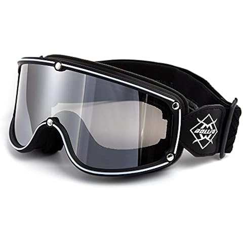 Snowmobile Motorbike Goggles