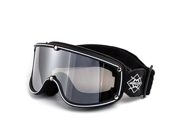 Snowmobile Motorbike Goggles thumbnail