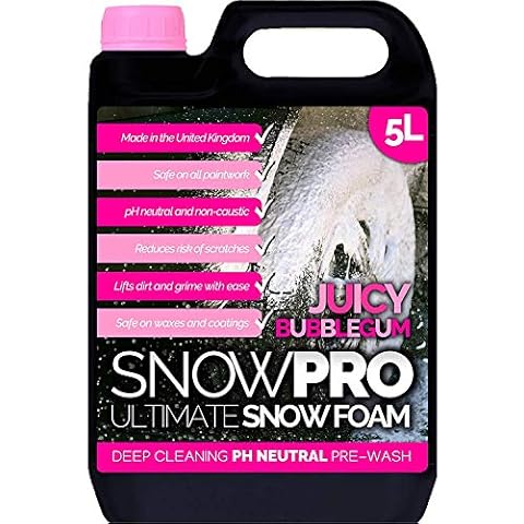 SnowPro thumbnail