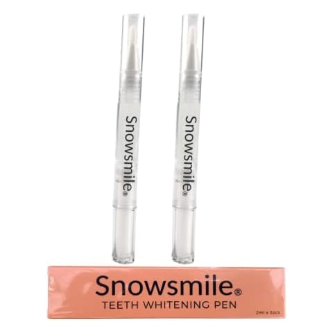 Snowsmile feature image