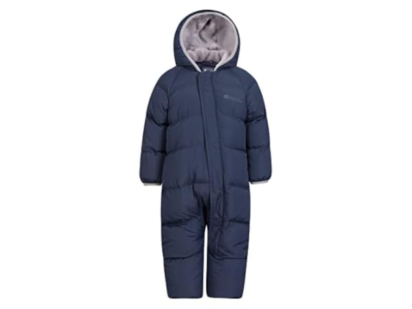 Snowsuits for Baby Girls Thumbnail