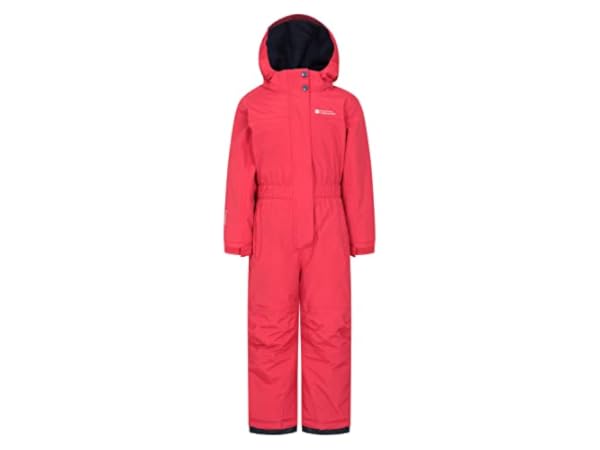 Snowsuits for Girls Thumbnail