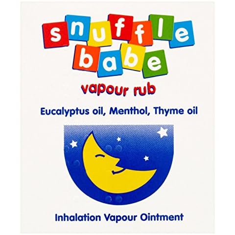 Snufflebabe thumbnail