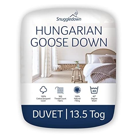 Snuggledown thumbnail