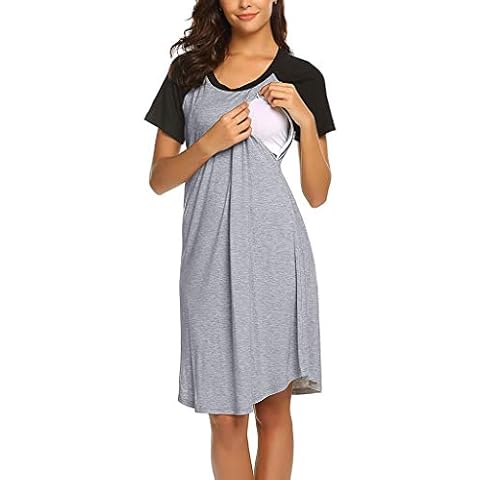 SO-Buts Maternity Dress feature image