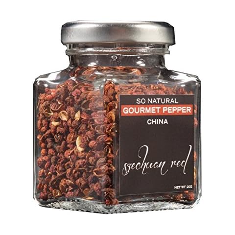 So Natural feature image