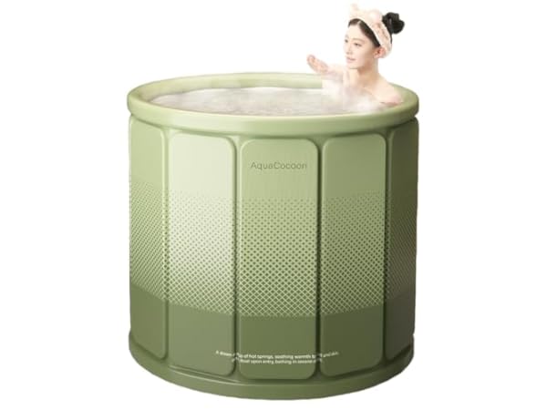 Soaking Baths Thumbnail