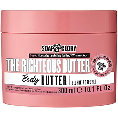 Soap And Glory thumbnail